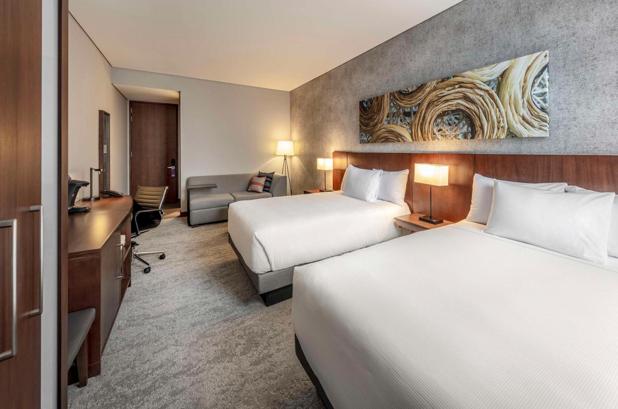 Hyatt Place Bogota Convention Center Dış mekan fotoğraf