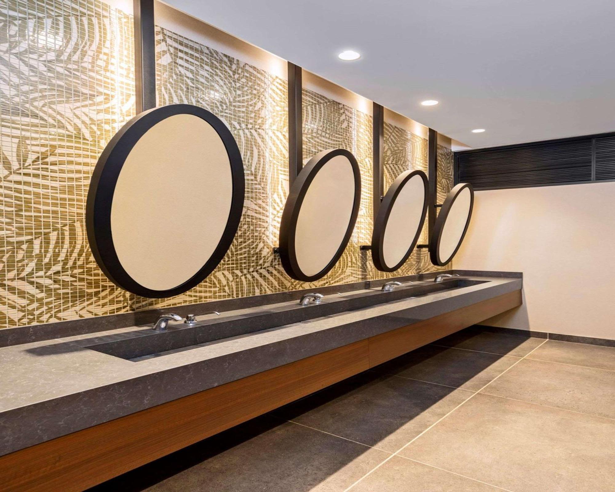 Hyatt Place Bogota Convention Center Dış mekan fotoğraf