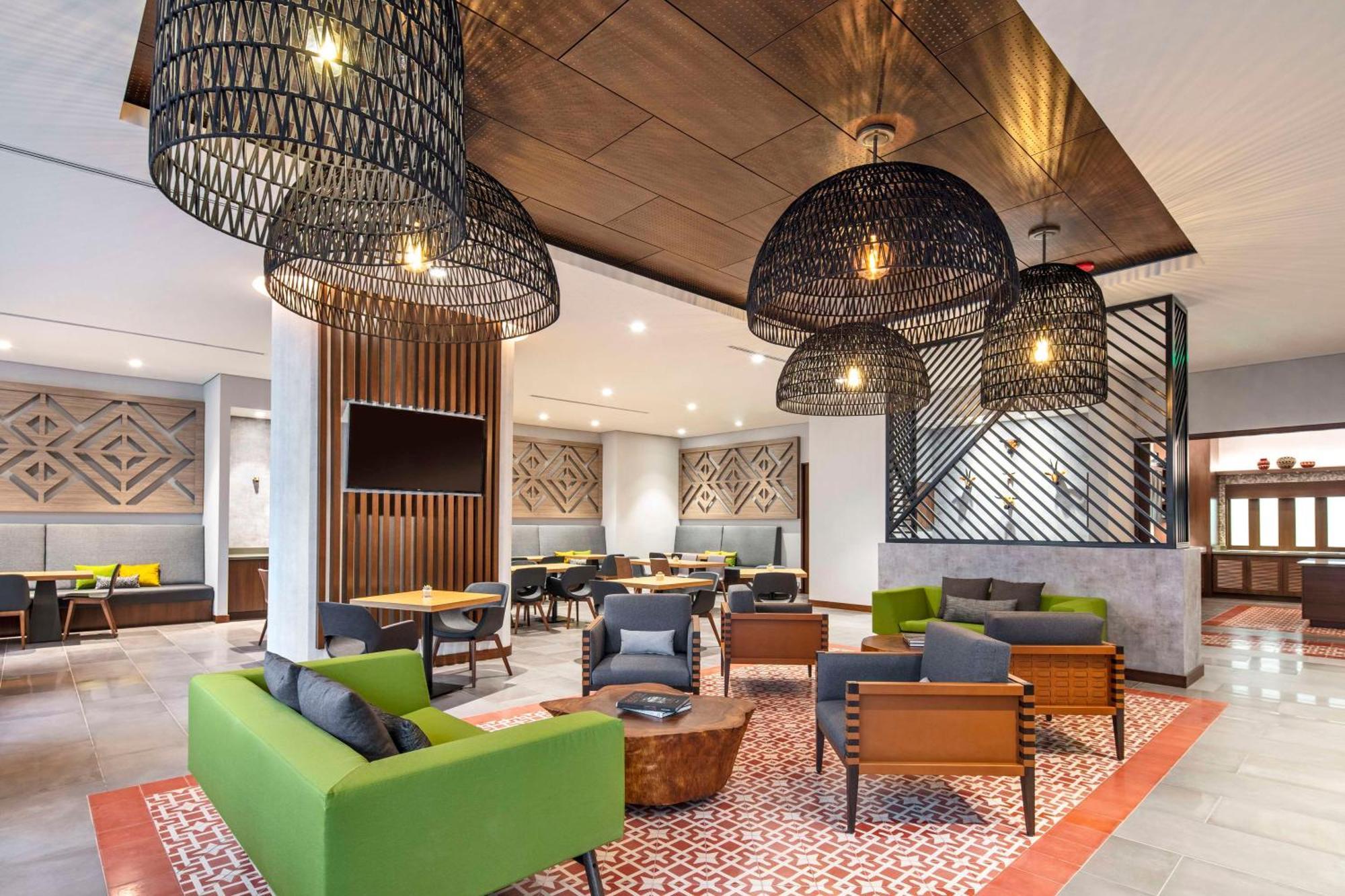 Hyatt Place Bogota Convention Center Dış mekan fotoğraf