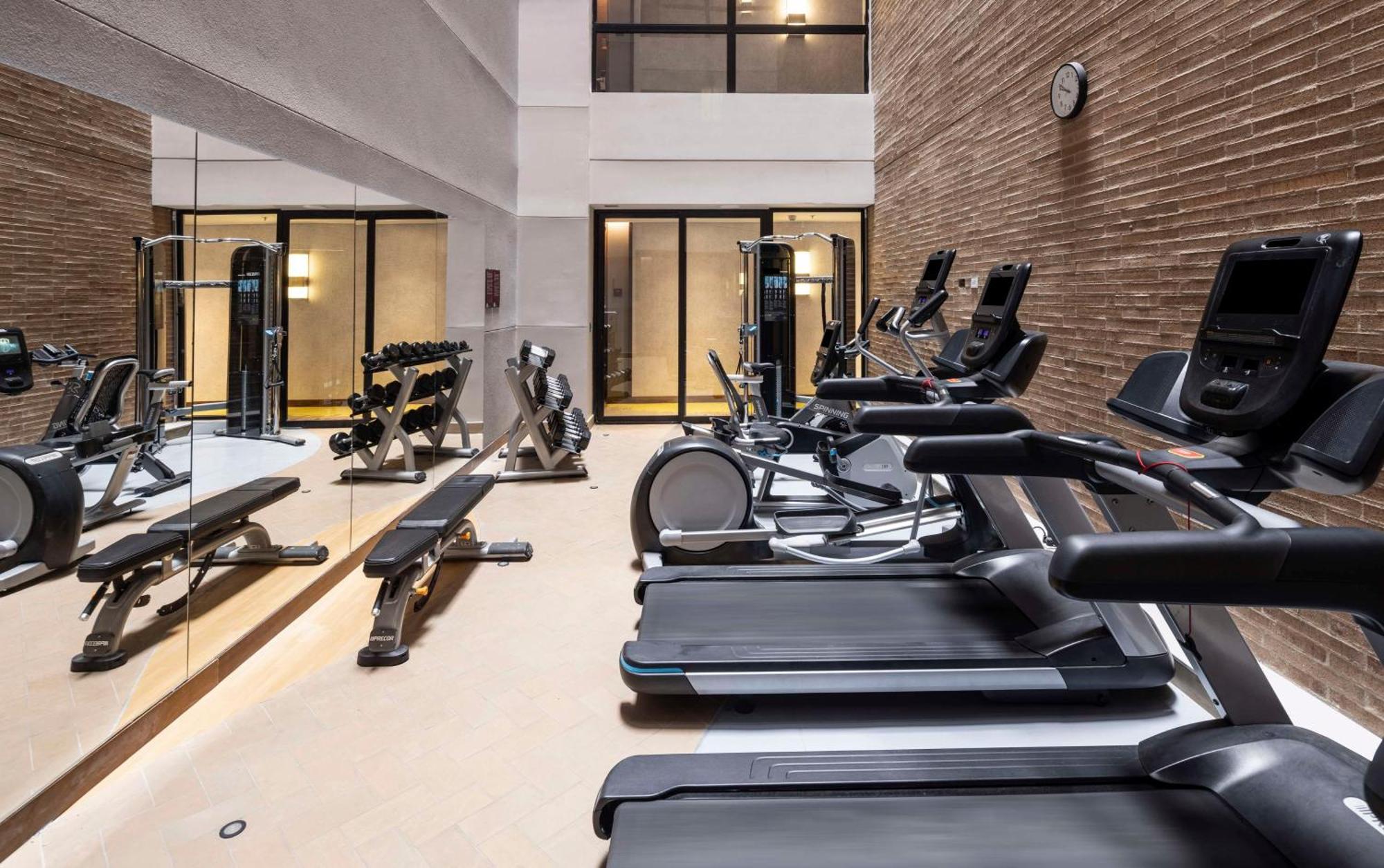 Hyatt Place Bogota Convention Center Dış mekan fotoğraf