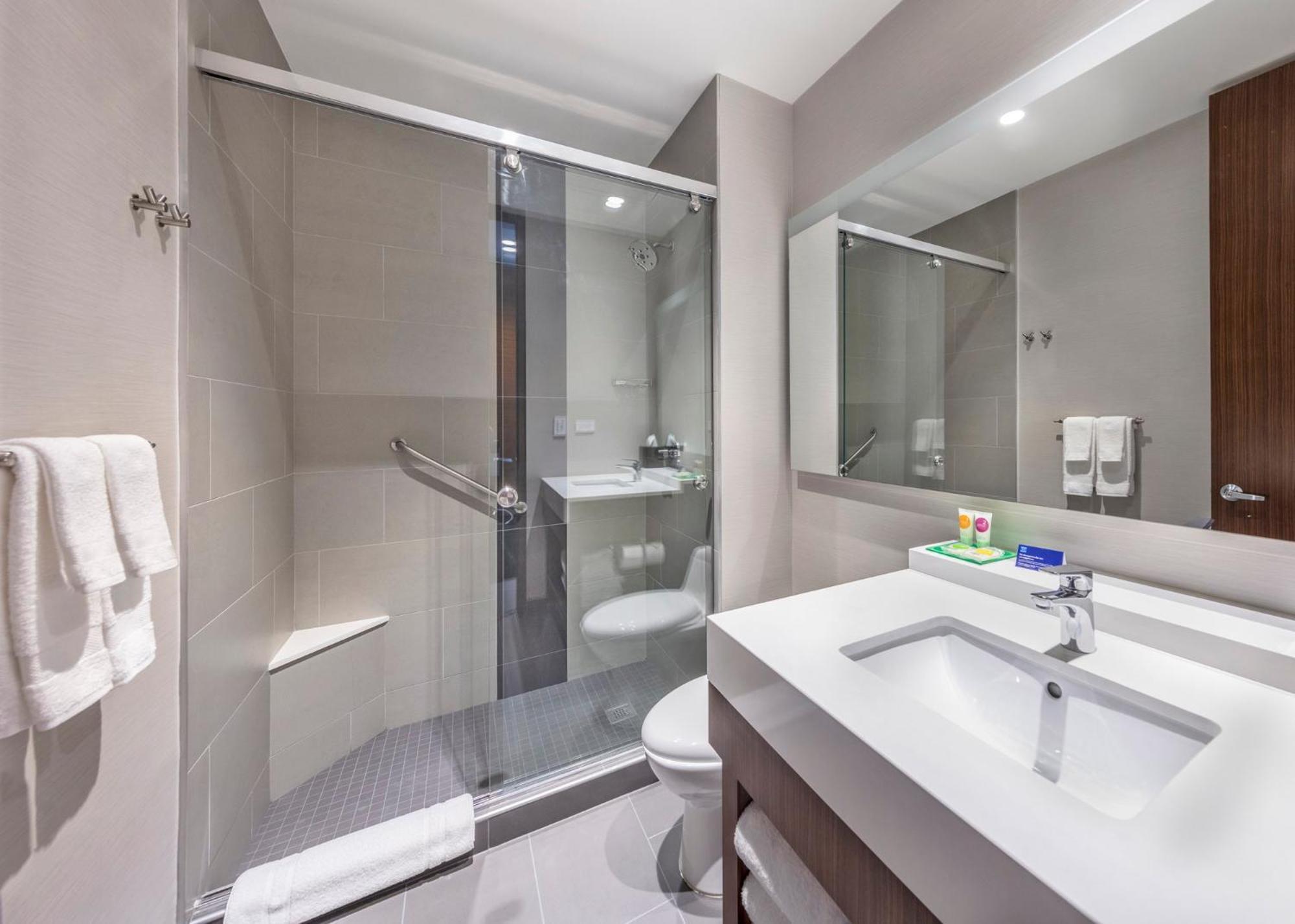 Hyatt Place Bogota Convention Center Dış mekan fotoğraf