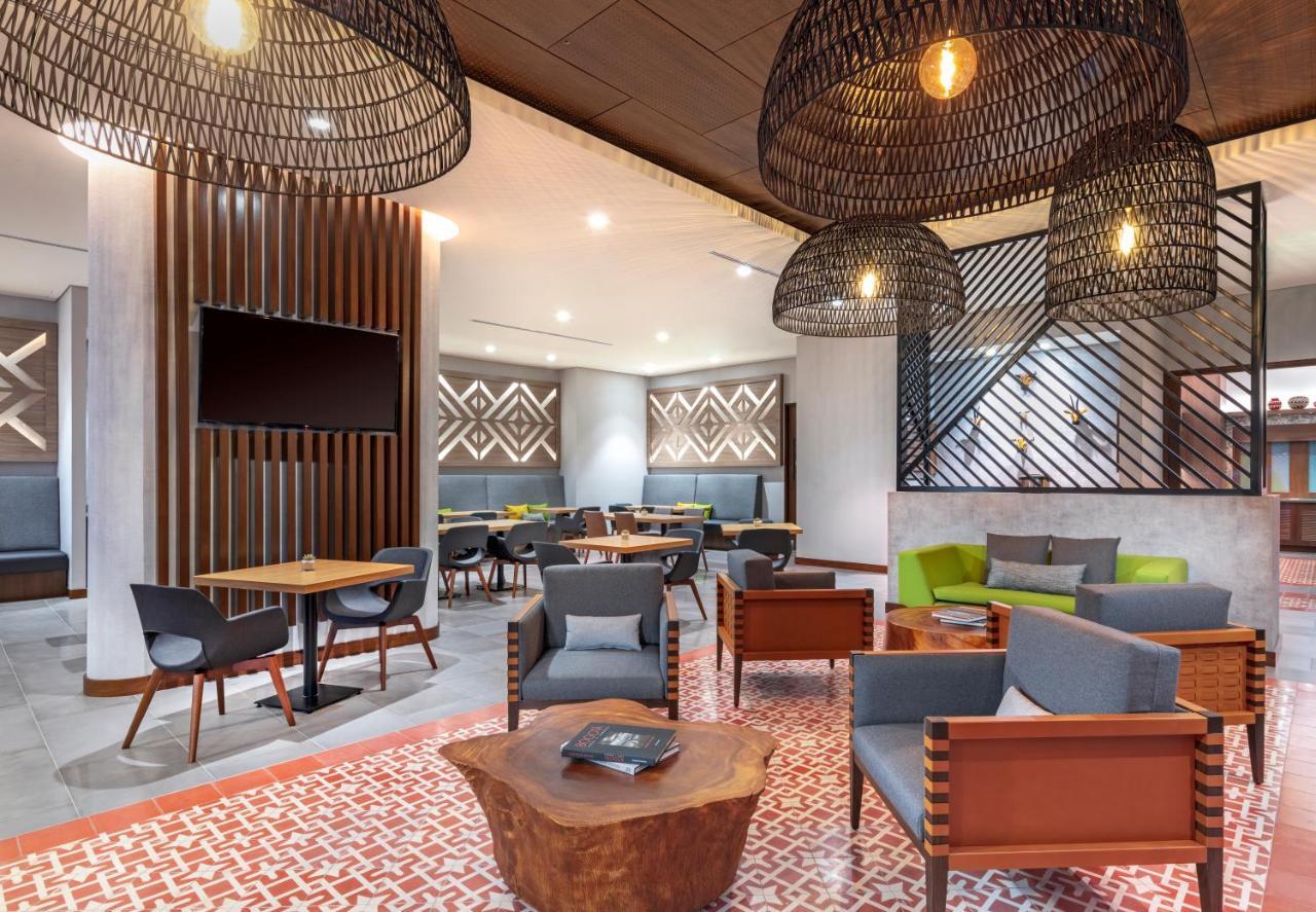 Hyatt Place Bogota Convention Center Dış mekan fotoğraf